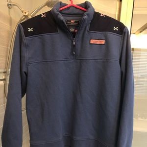 Vineyard Vines Shep Shirt Youth XL- Great Shape!